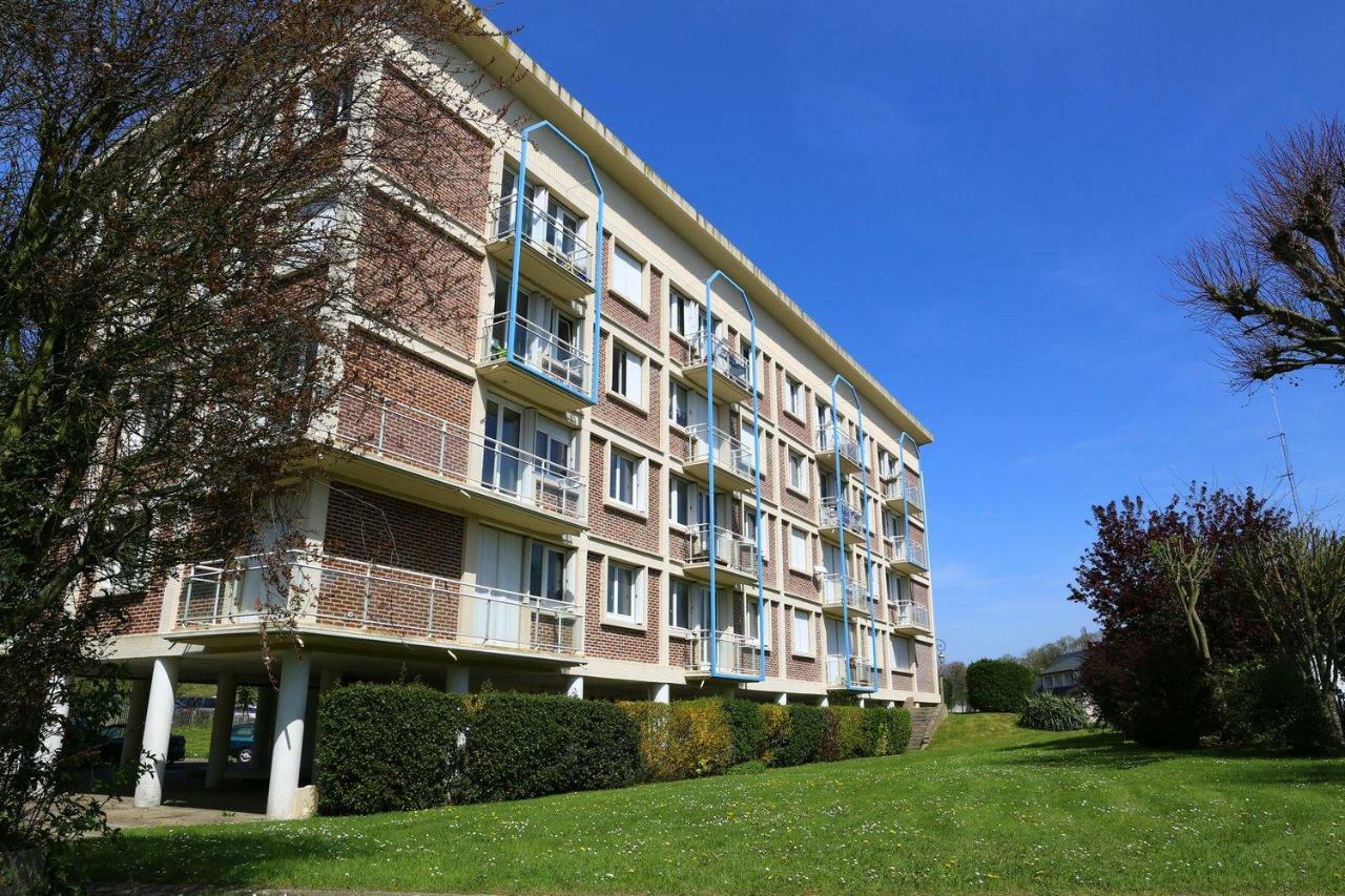 Chez Laurence Veules-les-Roses Exterior photo